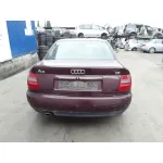 AUDI A4 BERLINA (B5) AUDI A4 BERLINA (B5) '1997 * BERENJENA 1994