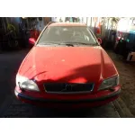 VOLVO V40 FAMILIAR '1997 2.0 16V CAT ROJO