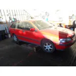 VOLVO V40 FAMILIAR '1997 2.0 16V CAT ROJO