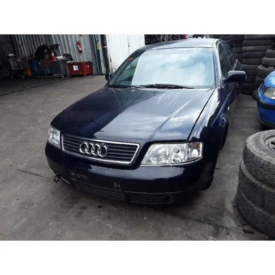 AUDI A6 BERLINA (4B2) '2000 2.5 V6 24V TDI NEGRO