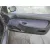 PEUGEOT 206 BERLINA PEUGEOT 206 BERLINA '1999 1.9 DIESEL GRIS OSCURO 1998