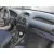PEUGEOT 206 BERLINA PEUGEOT 206 BERLINA '1999 1.9 DIESEL GRIS OSCURO 1998