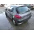 PEUGEOT 206 BERLINA PEUGEOT 206 BERLINA '1999 1.9 DIESEL GRIS OSCURO 1998