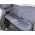 PEUGEOT 206 BERLINA PEUGEOT 206 BERLINA '1999 1.9 DIESEL GRIS OSCURO 1998