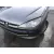 PEUGEOT 206 BERLINA PEUGEOT 206 BERLINA '1999 1.9 DIESEL GRIS OSCURO 1998