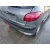 PEUGEOT 206 BERLINA PEUGEOT 206 BERLINA '1999 1.9 DIESEL GRIS OSCURO 1998