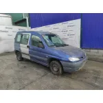 PEUGEOT PARTNER (S1) '1999 1.9 DIESEL AZUL