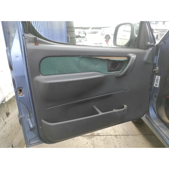 PEUGEOT PARTNER (S1) '1999 1.9 DIESEL AZUL