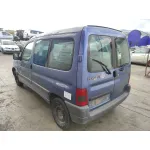 PEUGEOT PARTNER (S1) '1999 1.9 DIESEL AZUL