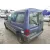 PEUGEOT PARTNER (S1) '1999 1.9 DIESEL AZUL