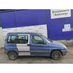 PEUGEOT PARTNER (S1) '1999 1.9 DIESEL AZUL