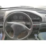 PEUGEOT PARTNER (S1) '1999 1.9 DIESEL AZUL