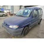 PEUGEOT PARTNER (S1) '1999 1.9 DIESEL AZUL