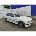 BMW SERIE 3 COUPE (E36) BMW SERIE 3 COUPE (E36) '1995 1.8 16V CAT BLANCO 1992
