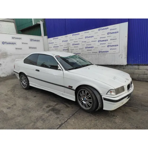 BMW SERIE 3 COUPE (E36) '1995 1.8 16V CAT BLANCO