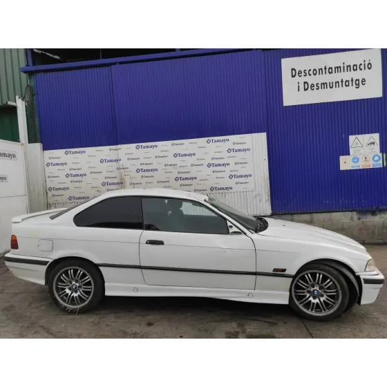 BMW SERIE 3 COUPE (E36) '1995 1.8 16V CAT BLANCO