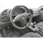 BMW SERIE 3 COUPE (E36) BMW SERIE 3 COUPE (E36) '1995 1.8 16V CAT BLANCO 1992