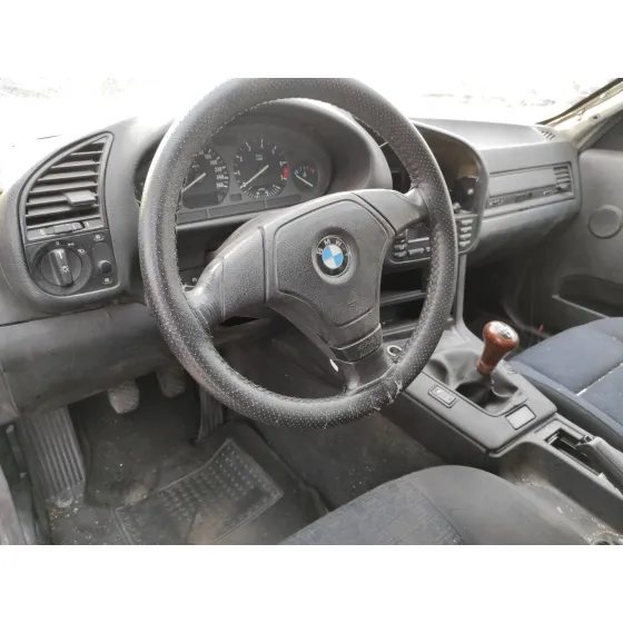 BMW SERIE 3 COUPE (E36) '1995 1.8 16V CAT BLANCO