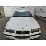 BMW SERIE 3 COUPE (E36) BMW SERIE 3 COUPE (E36) '1995 1.8 16V CAT BLANCO 1992