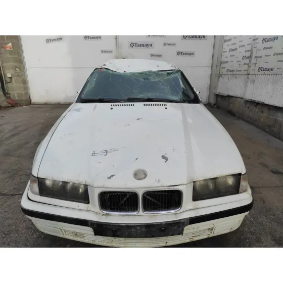 BMW SERIE 3 COUPE (E36) '1995 1.8 16V CAT BLANCO