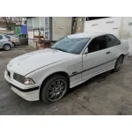 BMW SERIE 3 COUPE (E36) BMW SERIE 3 COUPE (E36) '1995 1.8 16V CAT BLANCO 1992