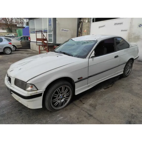 BMW SERIE 3 COUPE (E36) '1995 1.8 16V CAT BLANCO