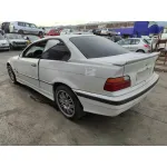 BMW SERIE 3 COUPE (E36) BMW SERIE 3 COUPE (E36) '1995 1.8 16V CAT BLANCO 1992