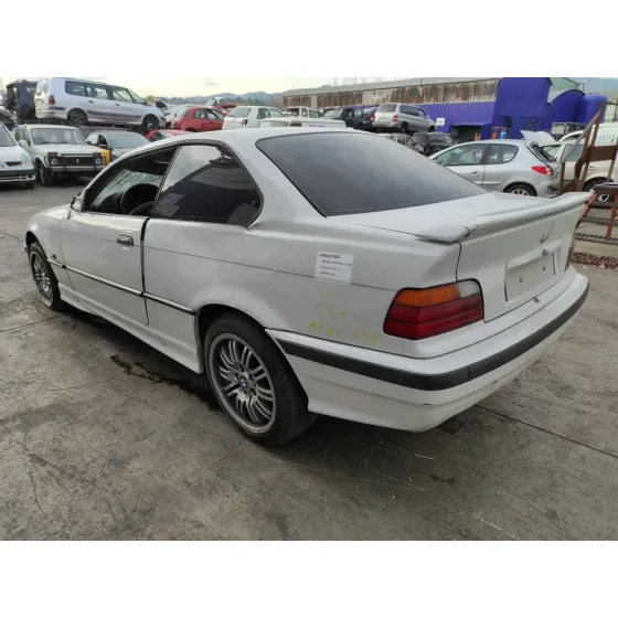 BMW SERIE 3 COUPE (E36) '1995 1.8 16V CAT BLANCO