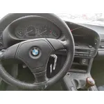 BMW SERIE 3 COUPE (E36) BMW SERIE 3 COUPE (E36) '1995 1.8 16V CAT BLANCO 1992