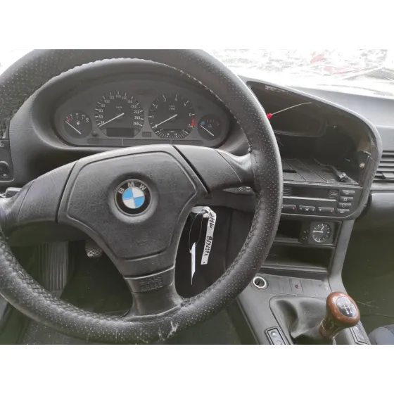 BMW SERIE 3 COUPE (E36) '1995 1.8 16V CAT BLANCO