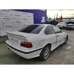 BMW SERIE 3 COUPE (E36) BMW SERIE 3 COUPE (E36) '1995 1.8 16V CAT BLANCO 1992