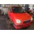 HYUNDAI ATOS PRIME (MX) HYUNDAI ATOS PRIME (MX) '2000 1.0 CAT ROJO 2000