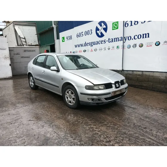 Seat LEON (1M1) 1999