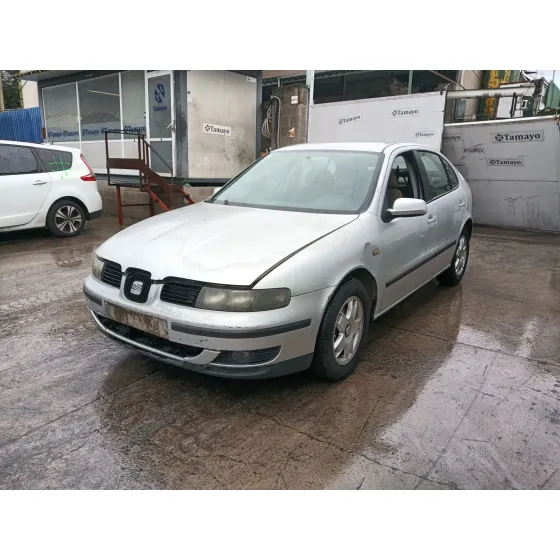 Seat LEON (1M1) 1999