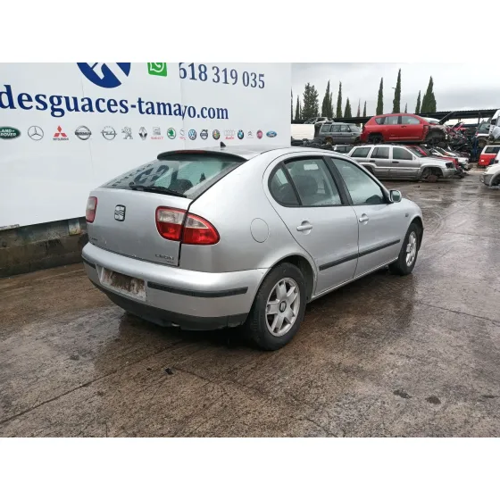 Seat LEON (1M1) 1999