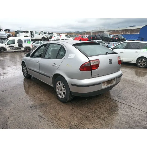 Seat LEON (1M1) 1999