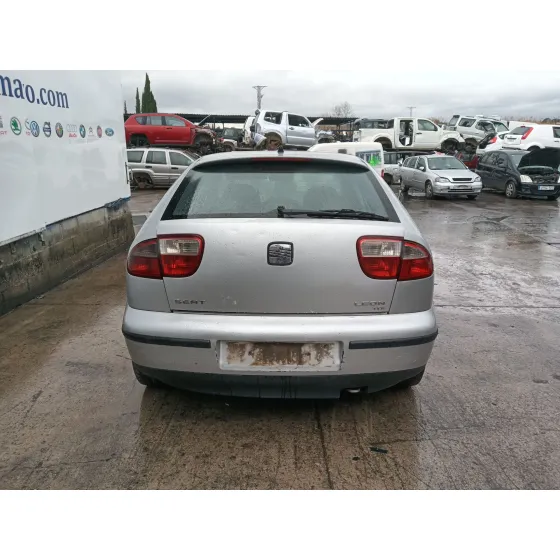 Seat LEON (1M1) 1999
