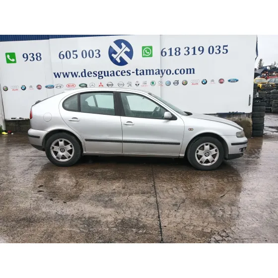 Seat LEON (1M1) 1999