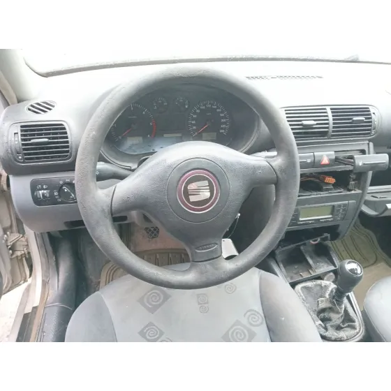 Seat LEON (1M1) 1999