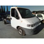 FIAT DUCATO CAJA ABIERTA (DESDE 03.94) FIAT DUCATO CAJA ABIERTA (DESDE 03.94) '1997 2.5 DIESEL BLANCO 1994