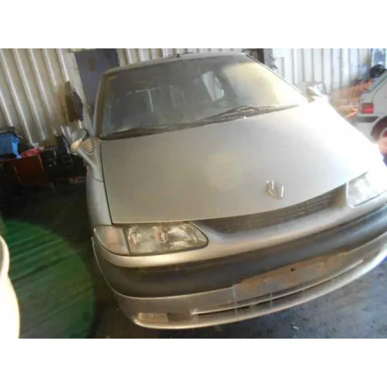 RENAULT ESPACE /GRAND ESPACE (JE0) '2000 2.0 16V PLATA