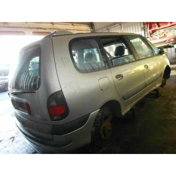 RENAULT ESPACE /GRAND ESPACE (JE0) '2000 2.0 16V PLATA