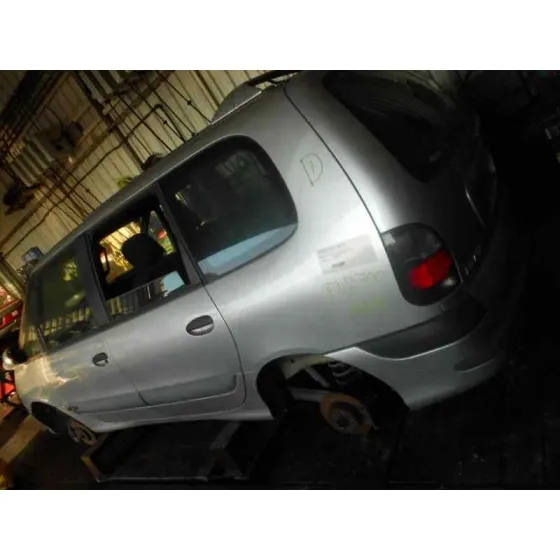 RENAULT ESPACE /GRAND ESPACE (JE0) '2000 2.0 16V PLATA