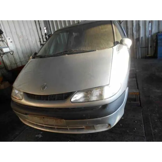 RENAULT ESPACE /GRAND ESPACE (JE0) '2000 2.0 16V PLATA