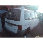 NISSAN SERENA (C23M) NISSAN SERENA (C23M) '1997 2.3 DIESEL BLANCO 1992