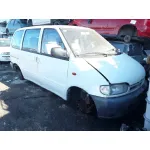 NISSAN SERENA (C23M) NISSAN SERENA (C23M) '1997 2.3 DIESEL BLANCO 1992
