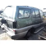 TATA SAFARI (42_FD) TATA SAFARI (42_FD) '1999 1.9 D VERDE 1999