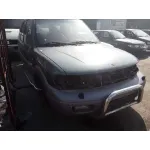 TATA SAFARI (42_FD) TATA SAFARI (42_FD) '1999 1.9 D VERDE 1999