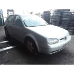 VOLKSWAGEN GOLF IV BERLINA (1J1) '2000 HIGHLINE PLATA