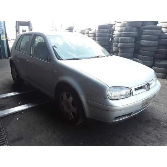 VOLKSWAGEN GOLF IV BERLINA (1J1) '2000 HIGHLINE PLATA